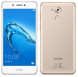 Замена разъема зарядки на телефоне Honor 6C в Липецке